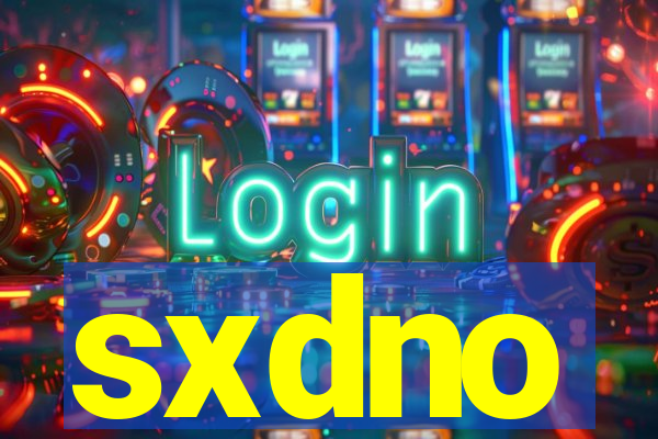 sxdno