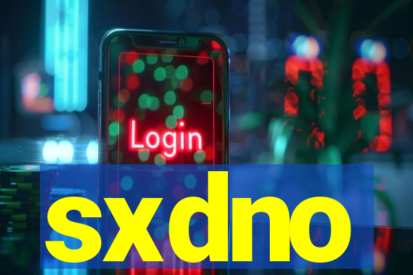 sxdno