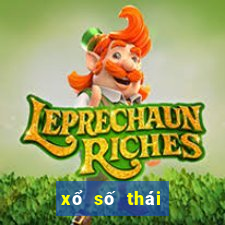 xổ số thái bình 60 ngày