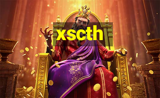 xscth