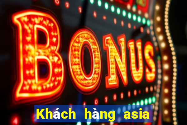 Khách hàng asia asia Tải về