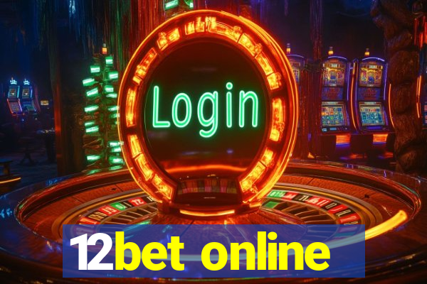 12bet online