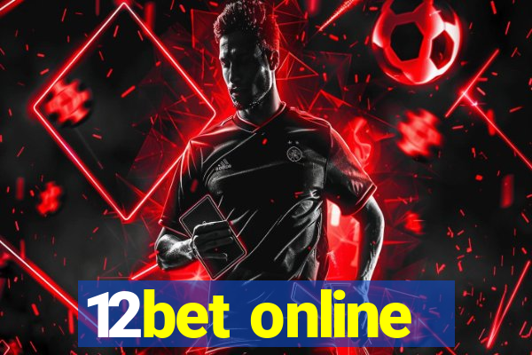 12bet online