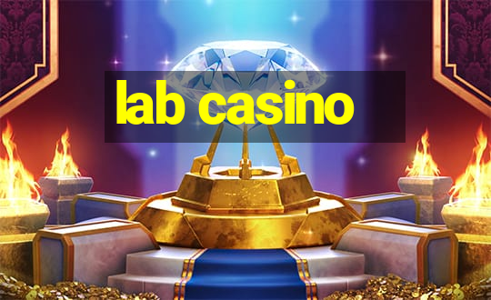 lab casino