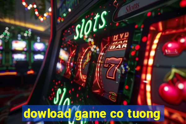 dowload game co tuong