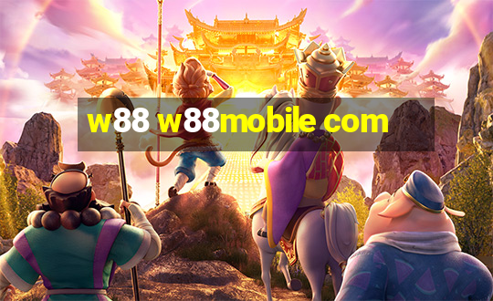 w88 w88mobile com