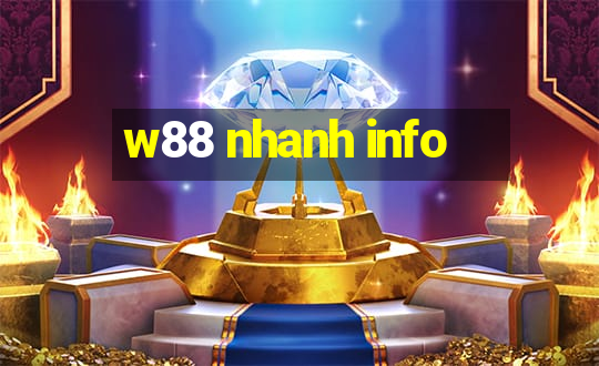 w88 nhanh info