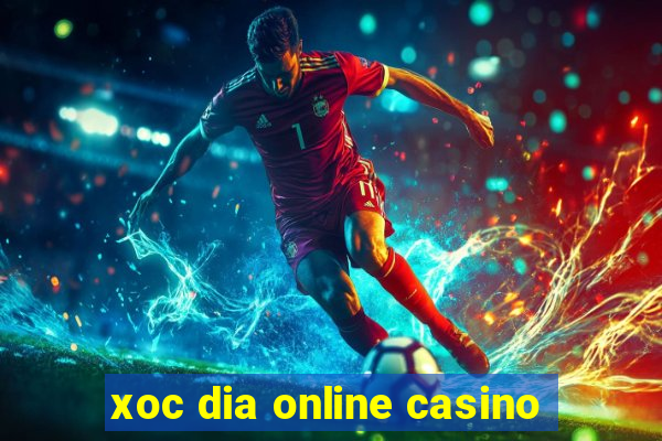 xoc dia online casino