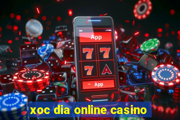 xoc dia online casino