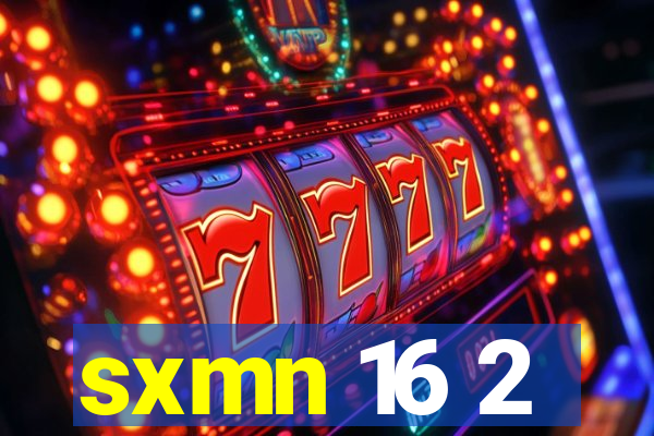 sxmn 16 2