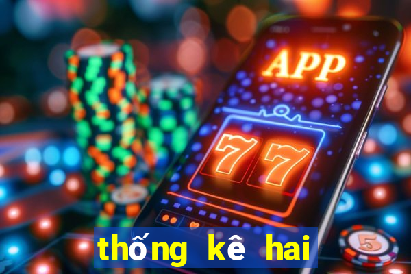 thống kê hai số cuối của giải đặc biệt