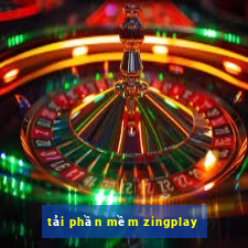 tải phần mềm zingplay