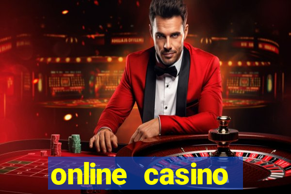 online casino bezplatni igri