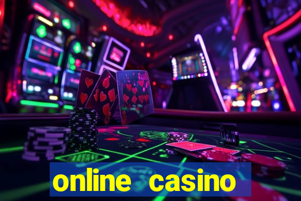 online casino bezplatni igri