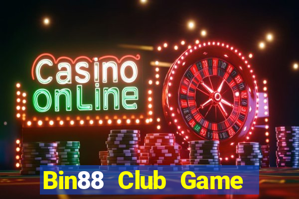 Bin88 Club Game Bài Vip