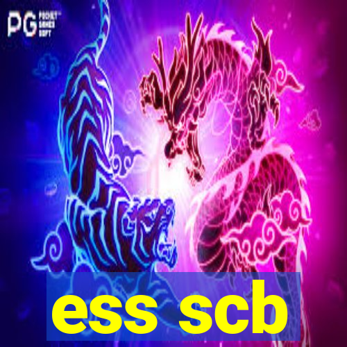 ess scb