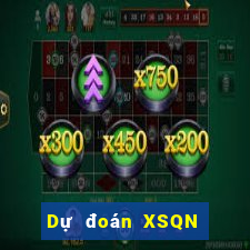 Dự đoán XSQN ngày 29