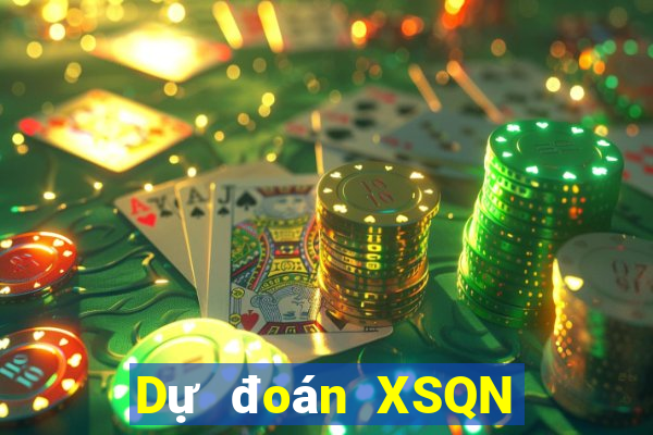 Dự đoán XSQN ngày 29