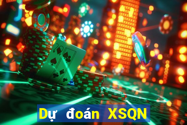 Dự đoán XSQN ngày 29