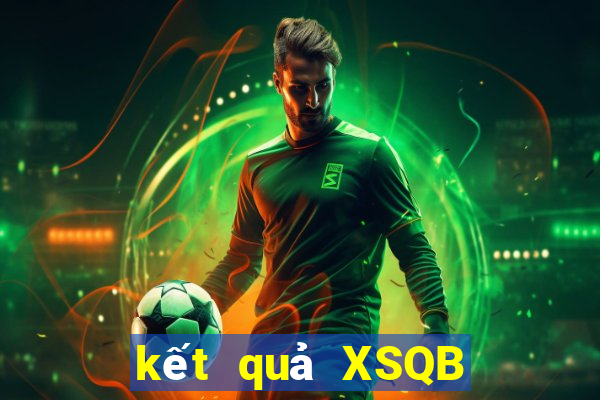 kết quả XSQB ngày 12