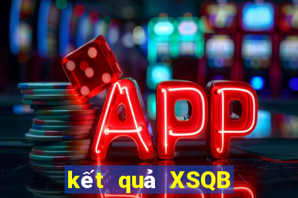 kết quả XSQB ngày 12