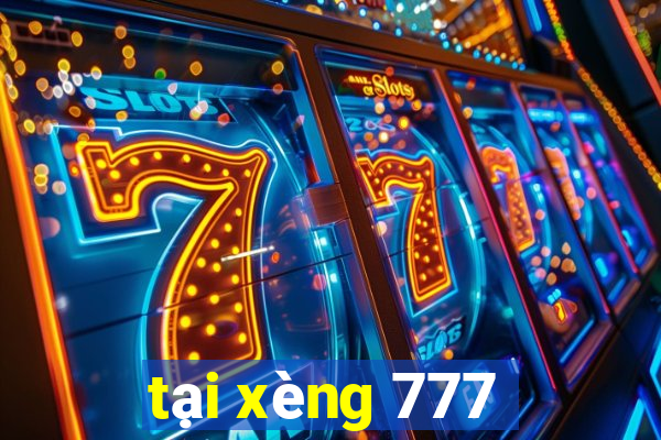 tại xèng 777