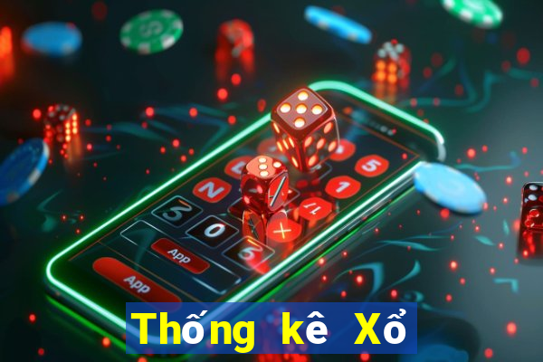 Thống kê Xổ Số quảng trị ngày 22