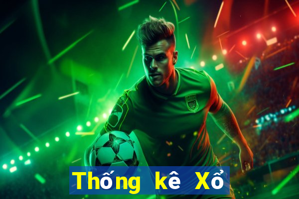 Thống kê Xổ Số quảng trị ngày 22