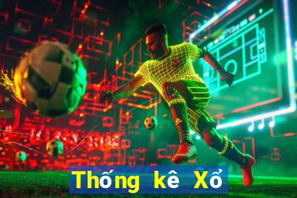 Thống kê Xổ Số quảng trị ngày 22