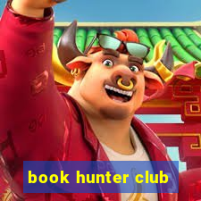 book hunter club