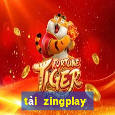 tải zingplay phiên bản mới