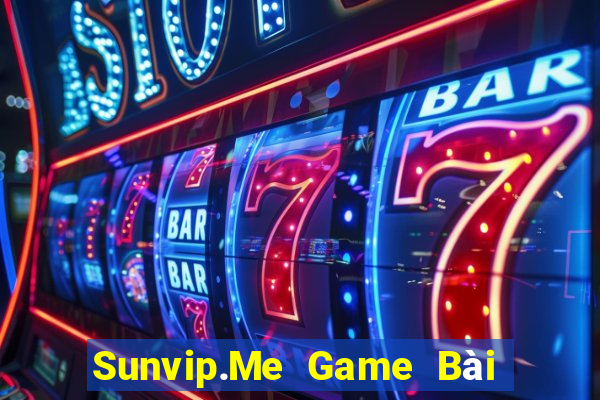 Sunvip.Me Game Bài Phái Mạnh