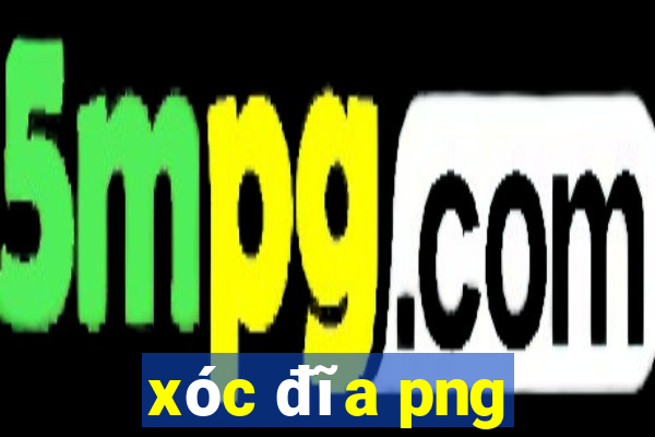 xóc đĩa png