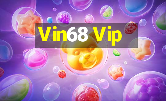 Vin68 Vip