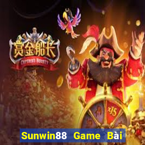 Sunwin88 Game Bài Xì Dách