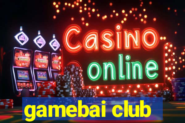 gamebai club