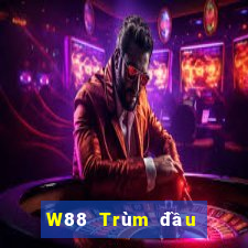 W88 Trùm đầu tư trực tuyến