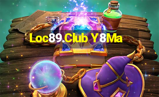 Loc89.Club Y8Ma