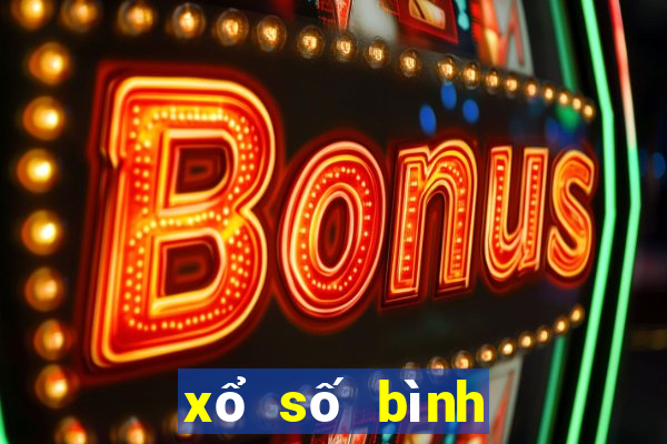 xổ số bình định 7 2 2024