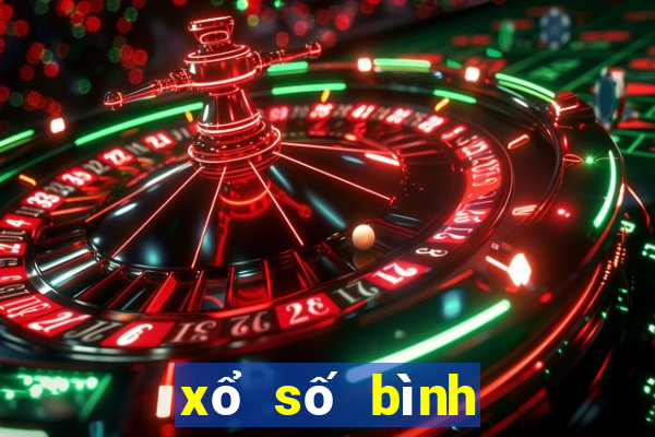 xổ số bình định 7 2 2024