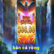 bắn cá rồng