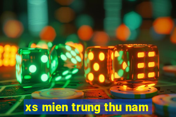 xs mien trung thu nam