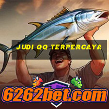 judi qq terpercaya