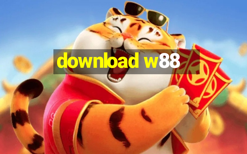 download w88