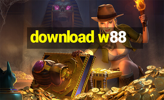 download w88