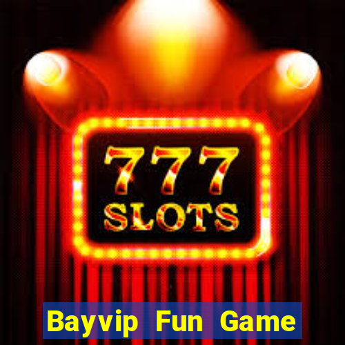 Bayvip Fun Game Bài Club