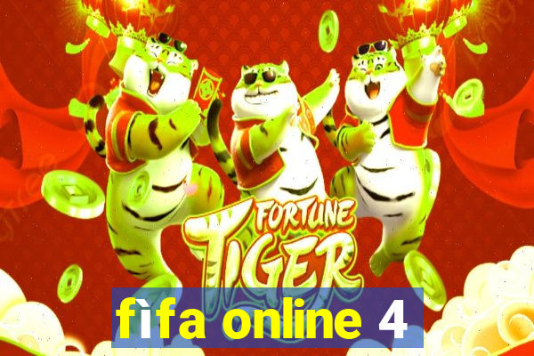 fìfa online 4