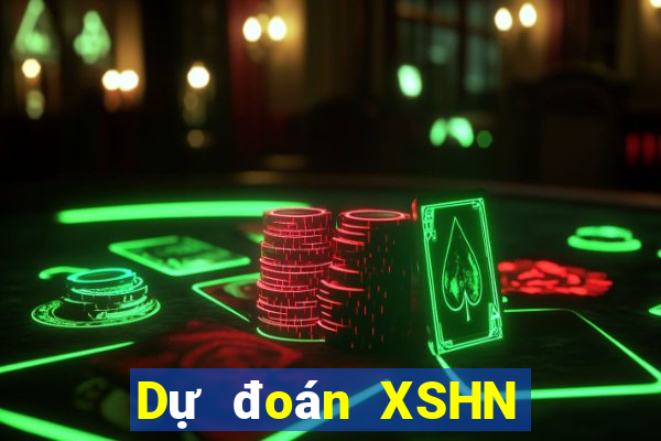 Dự đoán XSHN ngày 5