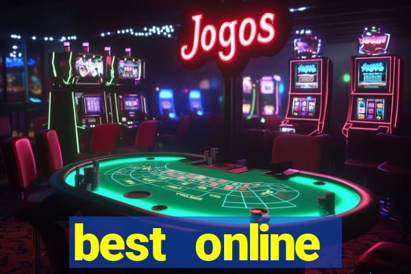 best online roulette games