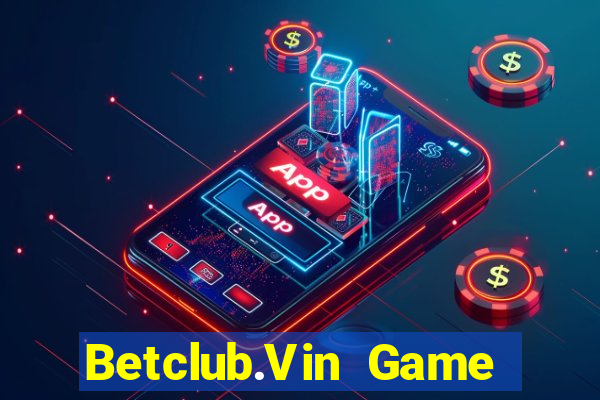 Betclub.Vin Game Bài 777